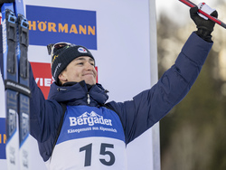 Switzerland Biathlon Worlds