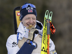Switzerland Biathlon Worlds