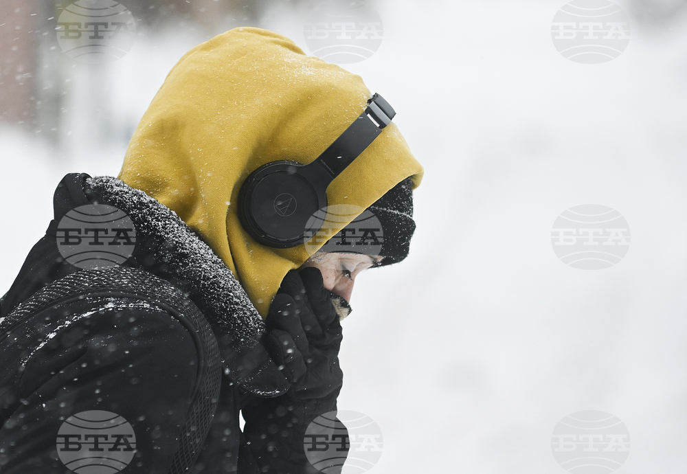 Winter Weather