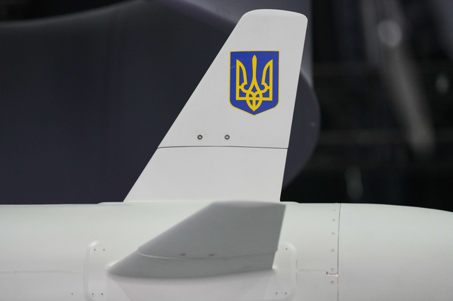 Безпилотна атака удари промишлен обект в Русия, загинали в Кривой рог