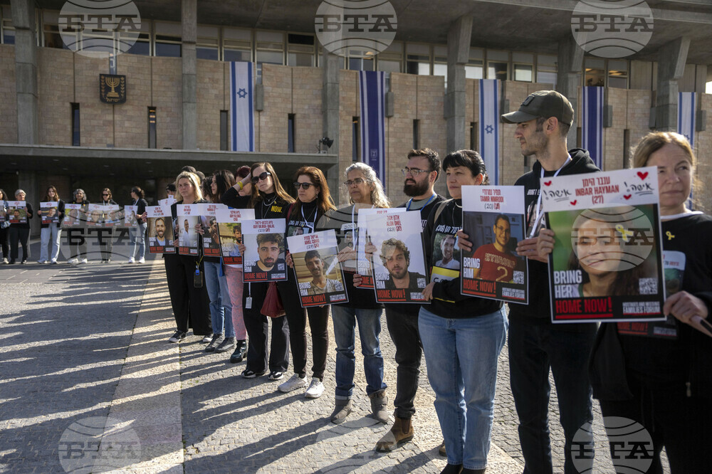 Israel Palestinians