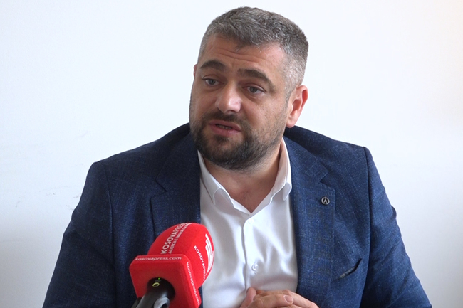 КосоваПрес: Прищина очаква ръководителката на дипломацията на ЕС да повиши приоритета на въпроса с изчезналите лица в Косово