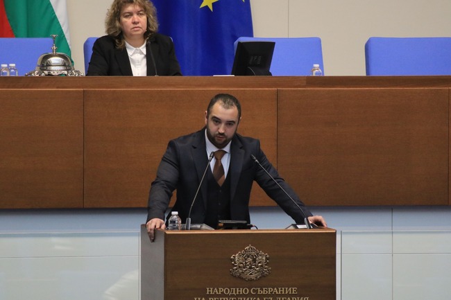Галин Дурев: Няма нужда от политическа експлоатация на атентата в "Света Неделя"