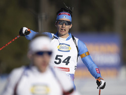 Switzerland Biathlon