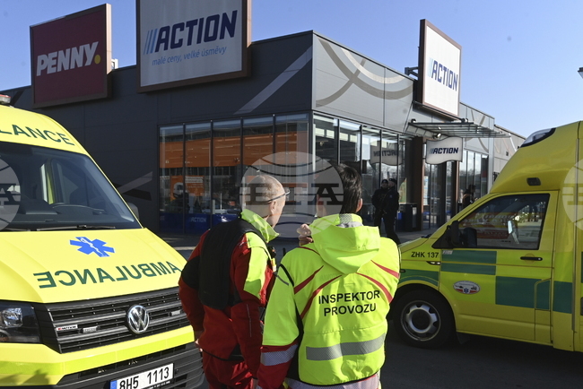 ТАСР: Словакия и Чехия подписаха споразумение за сътрудничество за спешната медицинска помощ