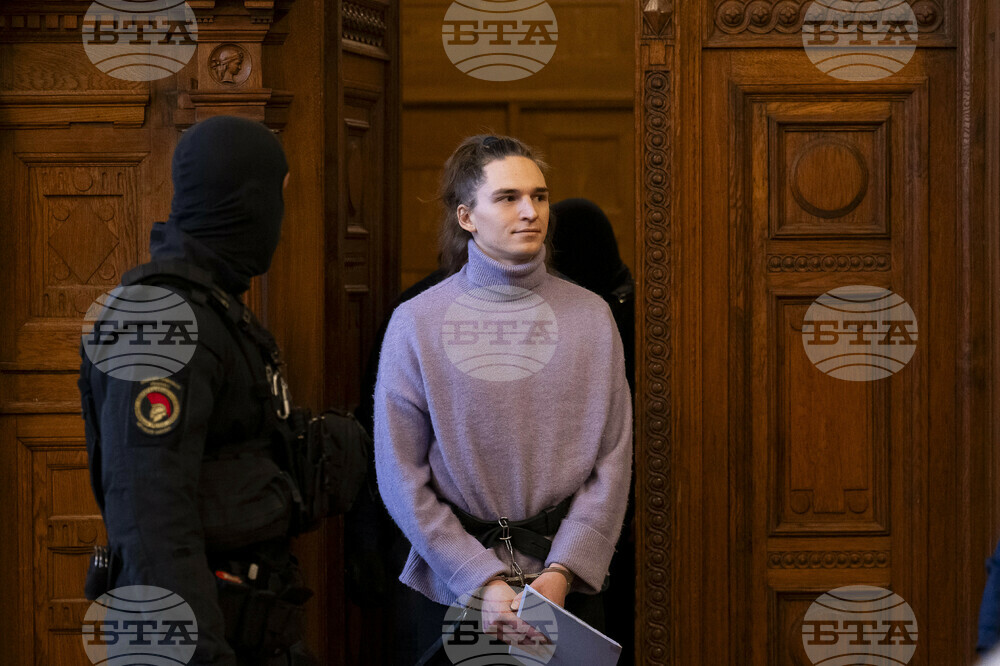 Задържана в Унгария германска гражданка обяви, че ще започне гладна стачка заради условията в затвора