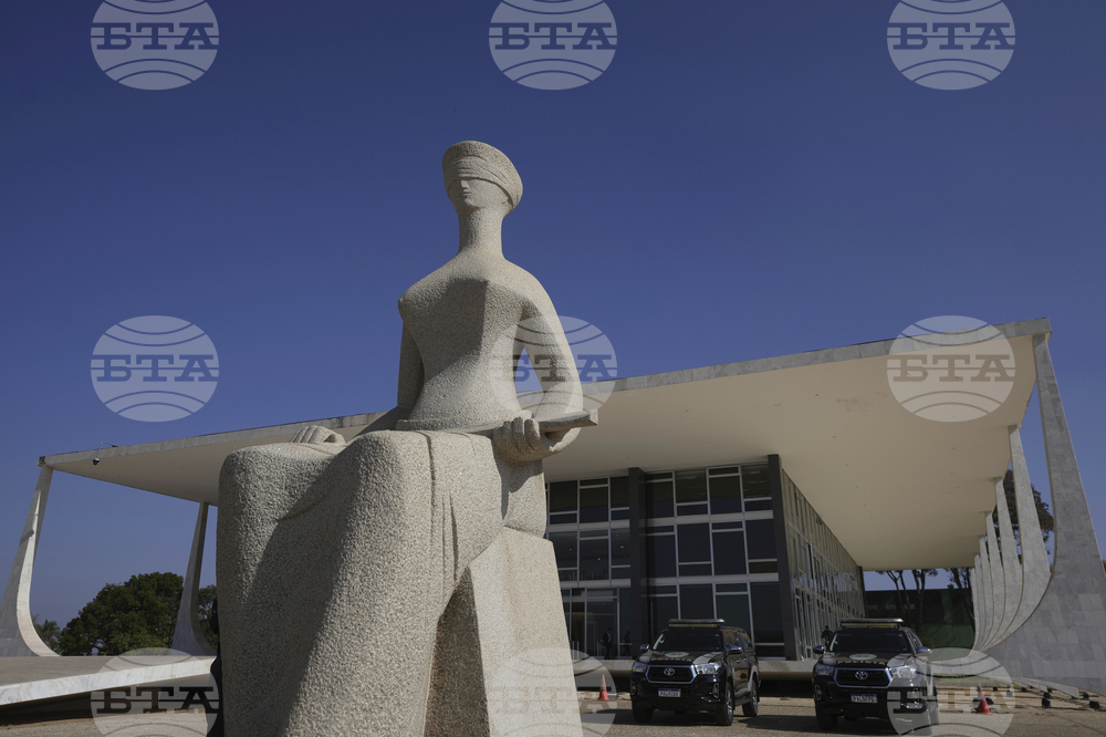 Бразилия публикува присъдата на Болсонаро за опит за преврат, като започва да тече срокът за обжалване