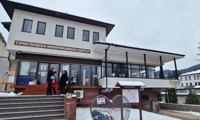 Троян ще бъде домакин на представяне на езикови ваканции на 8 април
