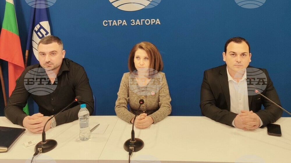 Полицейски проверки и арести: Какво се случи след протеста на „Възраждане“