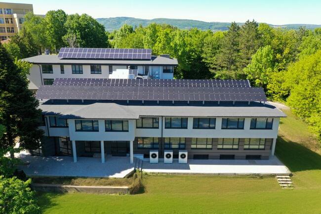 Кръгла маса и информационно събитие, посветено на ролята на регионалната наука, организират в Габрово