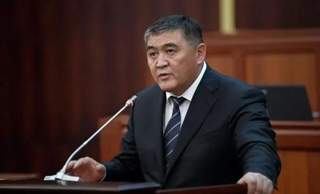 КАБАР: Преговорите за определяне на границата между Киргизстан и Таджикистан бяха решени двустранно