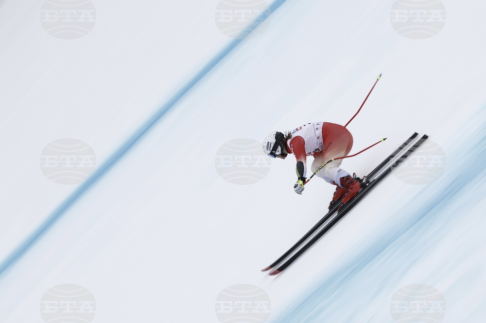 Norway Alpine Skiing World Cup