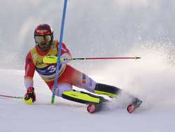 Slovenia Alpine Skiing World Cup