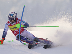 Slovenia Alpine Skiing World Cup