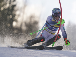 Slovenia Alpine Skiing World Cup