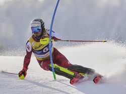 Slovenia Alpine Skiing World Cup