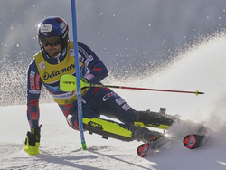 Slovenia Alpine Skiing World Cup