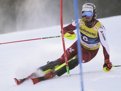 Slovenia Alpine Skiing World Cup
