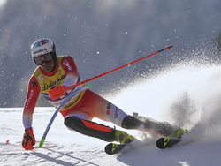 Slovenia Alpine Skiing World Cup