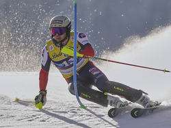 Slovenia Alpine Skiing World Cup