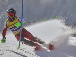 Slovenia Alpine Skiing World Cup