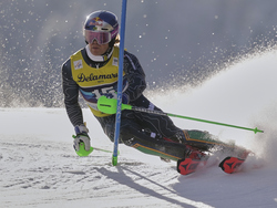 Slovenia Alpine Skiing World Cup