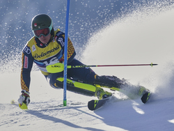 Slovenia Alpine Skiing World Cup