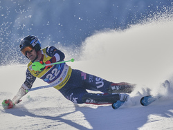 Slovenia Alpine Skiing World Cup