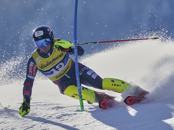 Slovenia Alpine Skiing World Cup