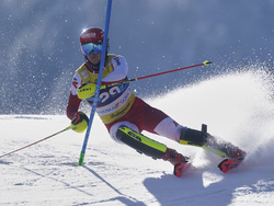 Slovenia Alpine Skiing World Cup