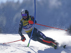 Slovenia Alpine Skiing World Cup