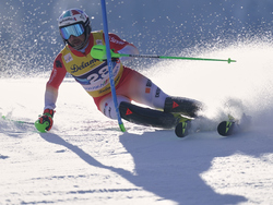 Slovenia Alpine Skiing World Cup