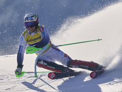 Slovenia Alpine Skiing World Cup