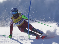 Slovenia Alpine Skiing World Cup