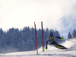 Slovenia Alpine Skiing World Cup