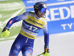 Slovenia Alpine Skiing World Cup