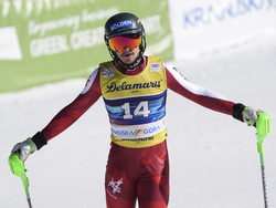 Slovenia Alpine Skiing World Cup