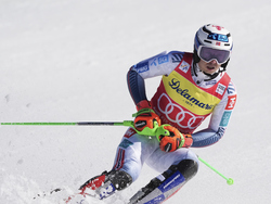 Slovenia Alpine Skiing World Cup