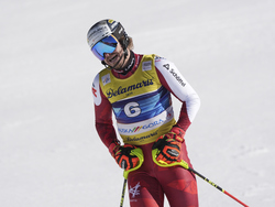 Slovenia Alpine Skiing World Cup