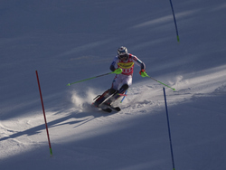 Slovenia Alpine Skiing World Cup