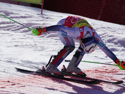 Slovenia Alpine Skiing World Cup