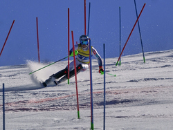 Slovenia Alpine Skiing World Cup