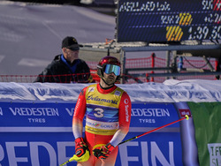 Slovenia Alpine Skiing World Cup