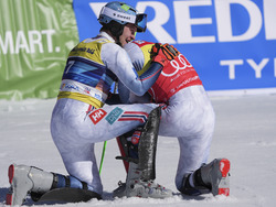 Slovenia Alpine Skiing World Cup