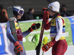 Slovenia Alpine Skiing World Cup