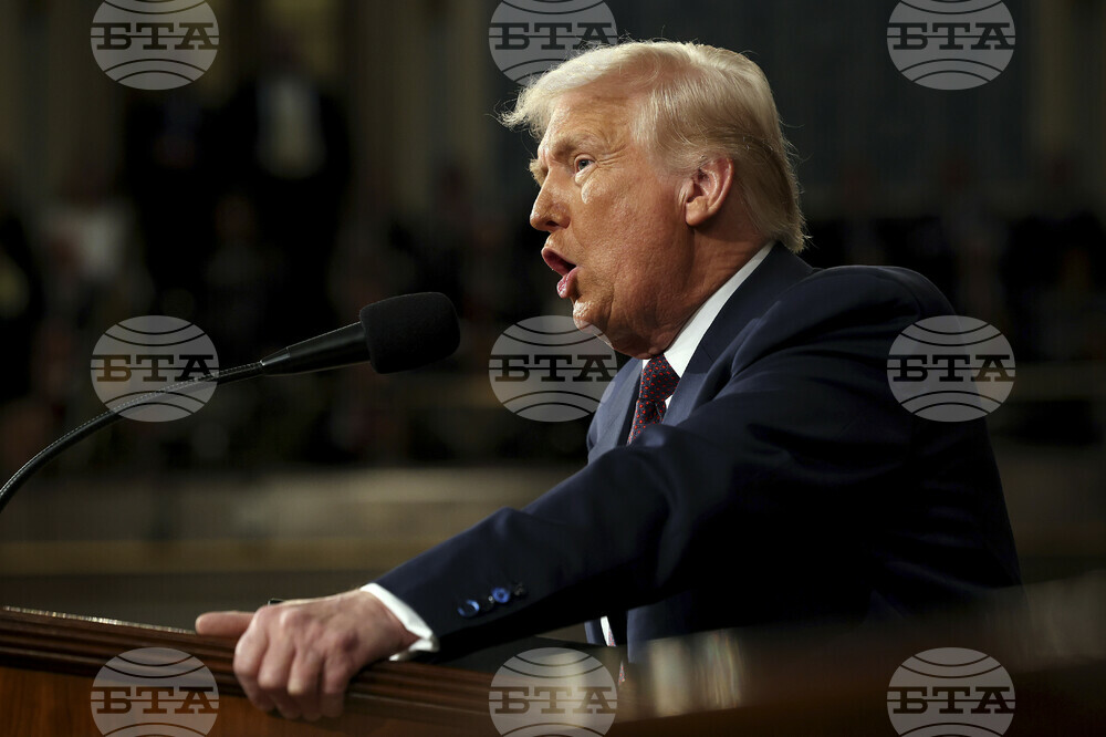 Trump Speech