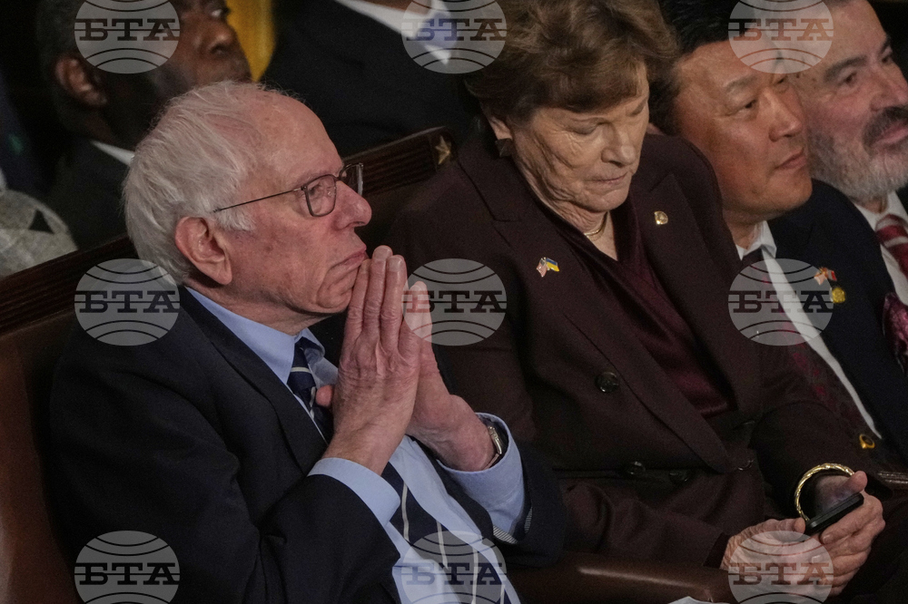 Trump Speech