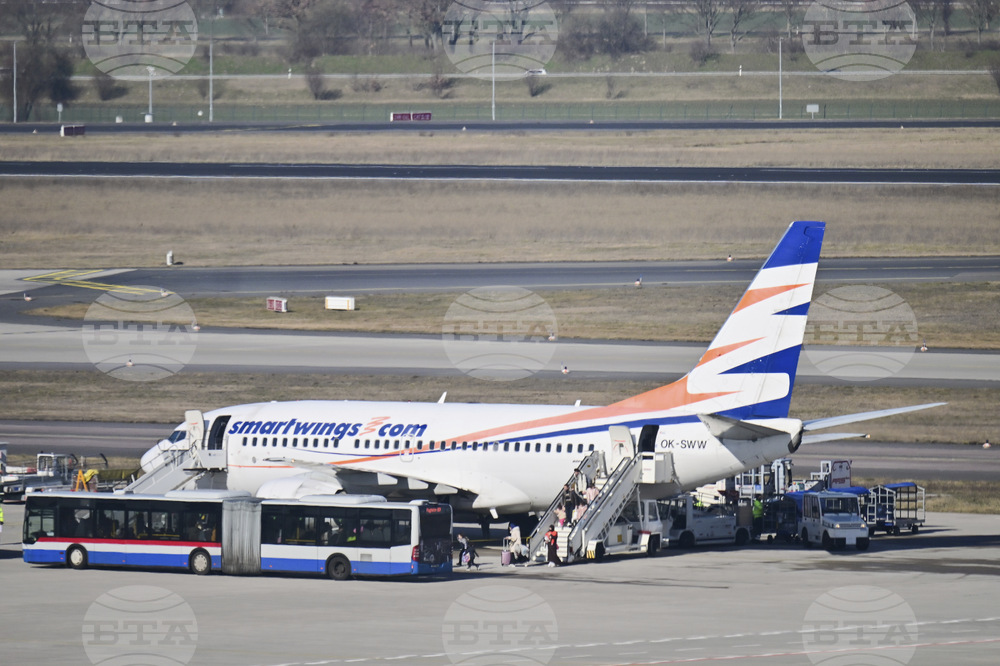 Германия прие афганистански граждани, получили разрешение за презаселване в страната по специална програма