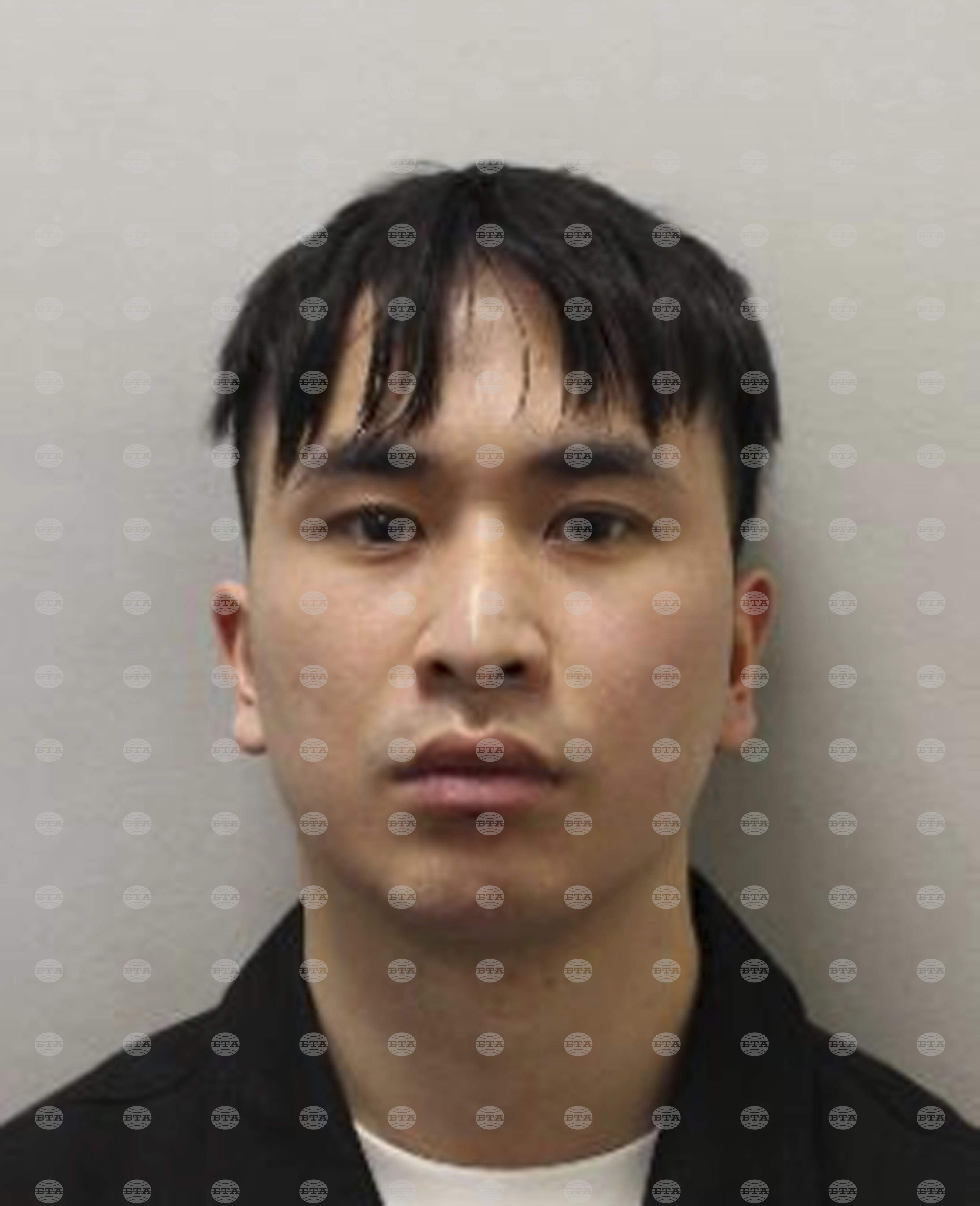 Britain China Rapes Conviction