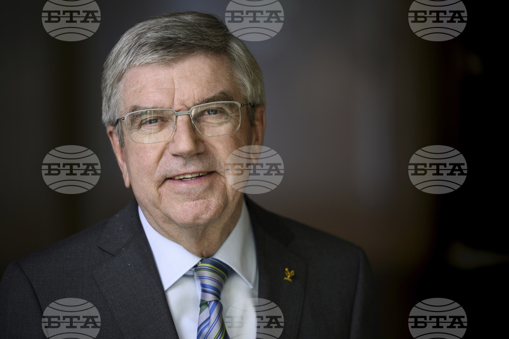 Президентът на МОК Томас Бах: "Скандалът с двете боксьорки на Олимпиадата в Париж 2024 е резултат от руска кампания и няма много общо с реалността"